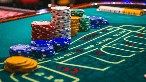Акции и промокод BetWinner