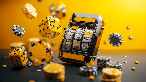 Игровые слоты Goldfishka зеркало