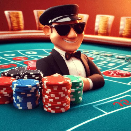 Выбор игровых автоматов казино Pin up