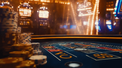 Мобильное приложение Unlim casino